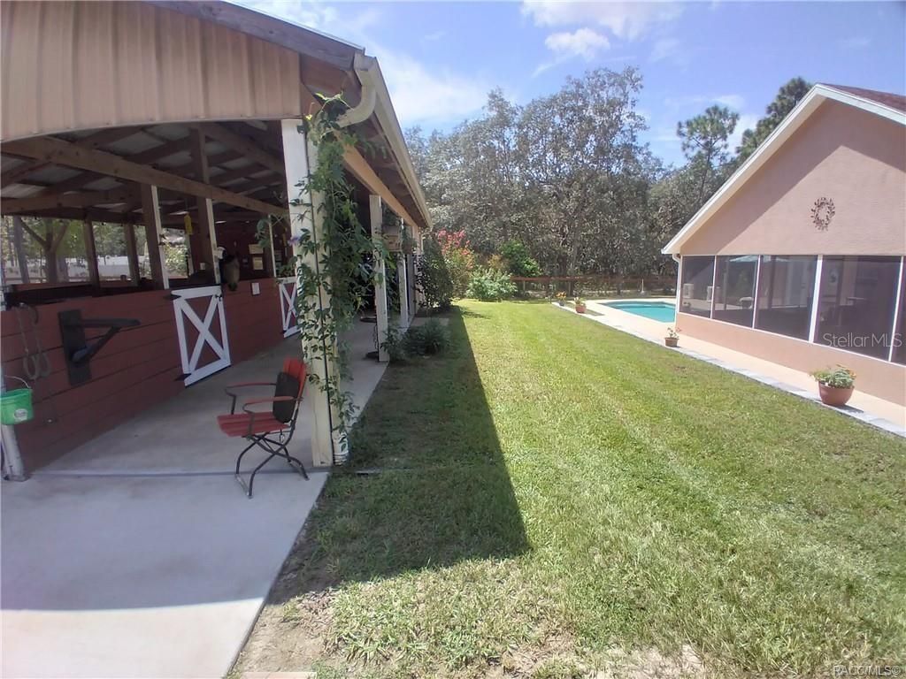 4295 N Bridger Drive, Beverly Hills, FL 34465 Photo