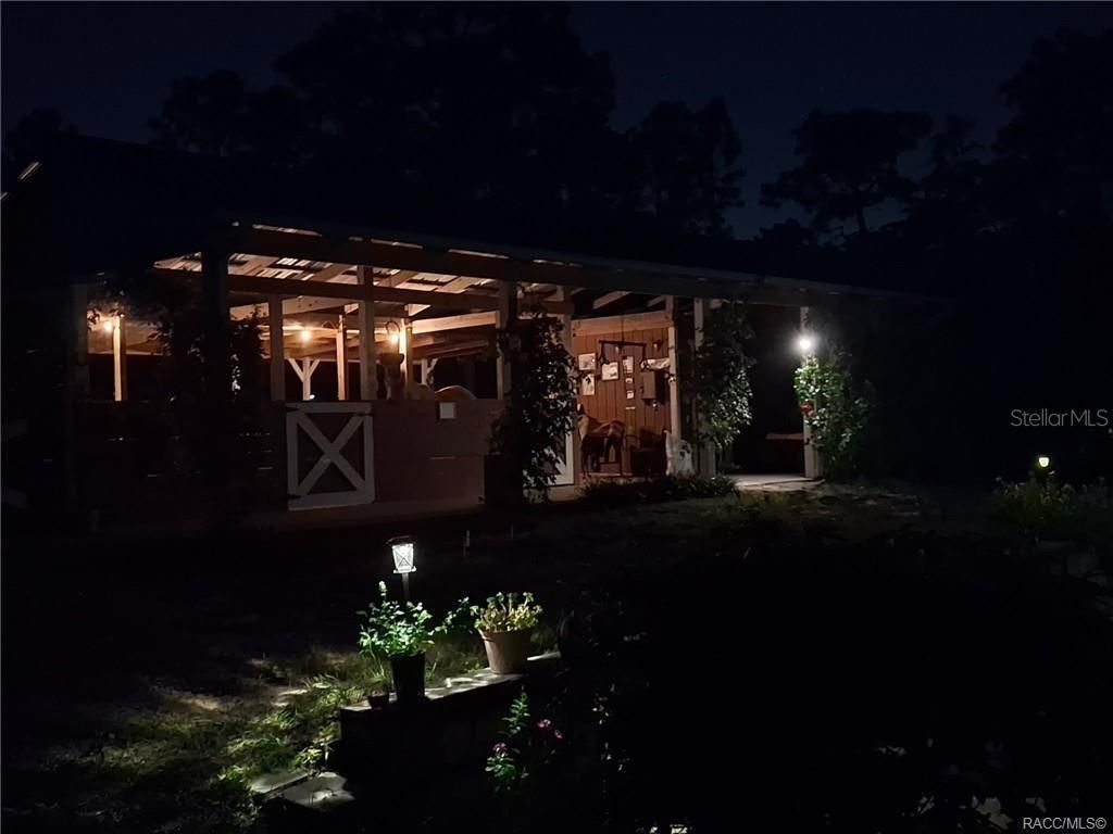 4295 N Bridger Drive, Beverly Hills, FL 34465 Photo