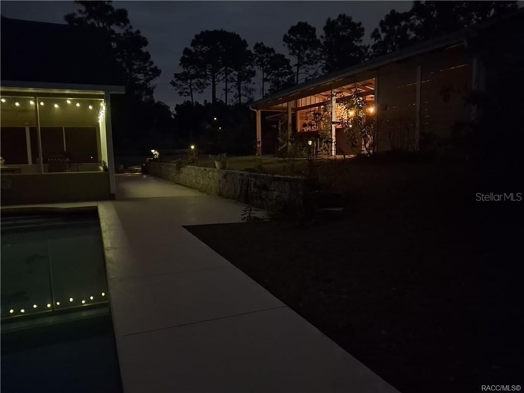 4295 N Bridger Drive, Beverly Hills, FL 34465 Photo