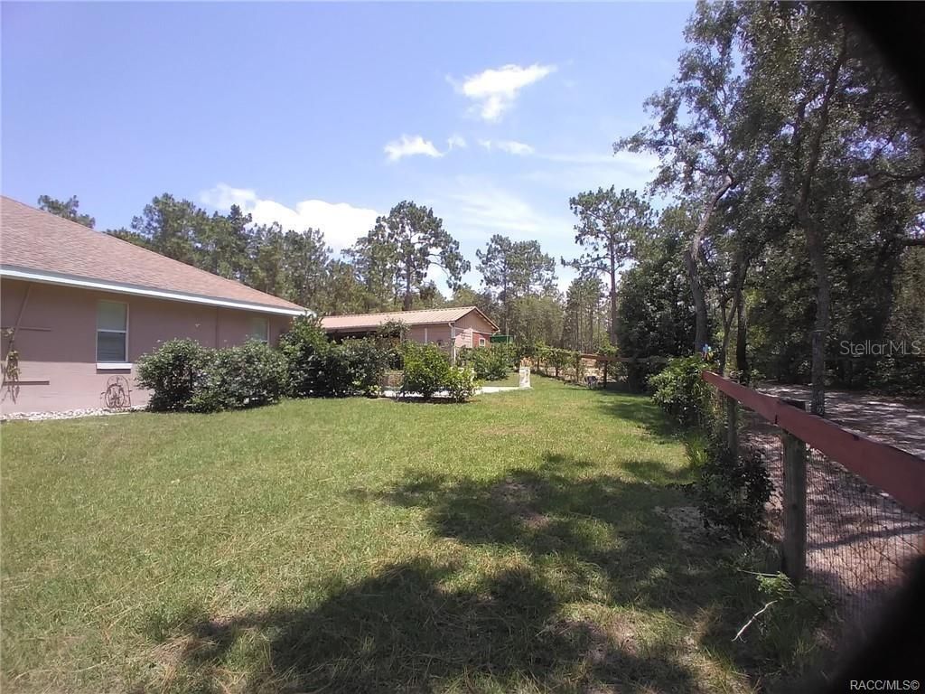 4295 N Bridger Drive, Beverly Hills, FL 34465 Photo