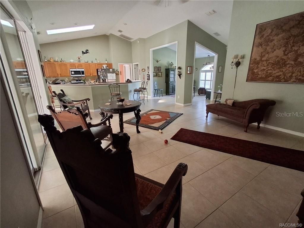 4295 N Bridger Drive, Beverly Hills, FL 34465 Photo