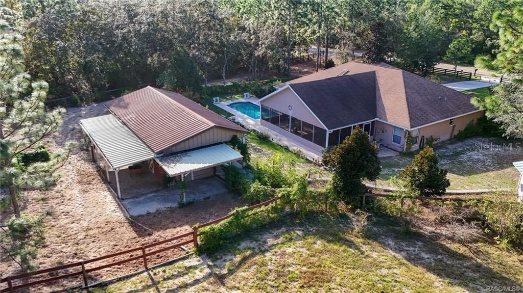 4295 N Bridger Drive, Beverly Hills, FL 34465 Photo