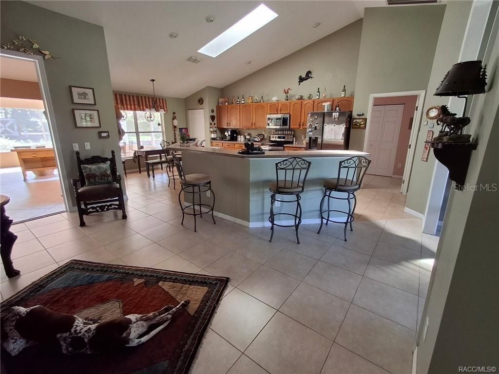 4295 N Bridger Drive, Beverly Hills, FL 34465 Photo