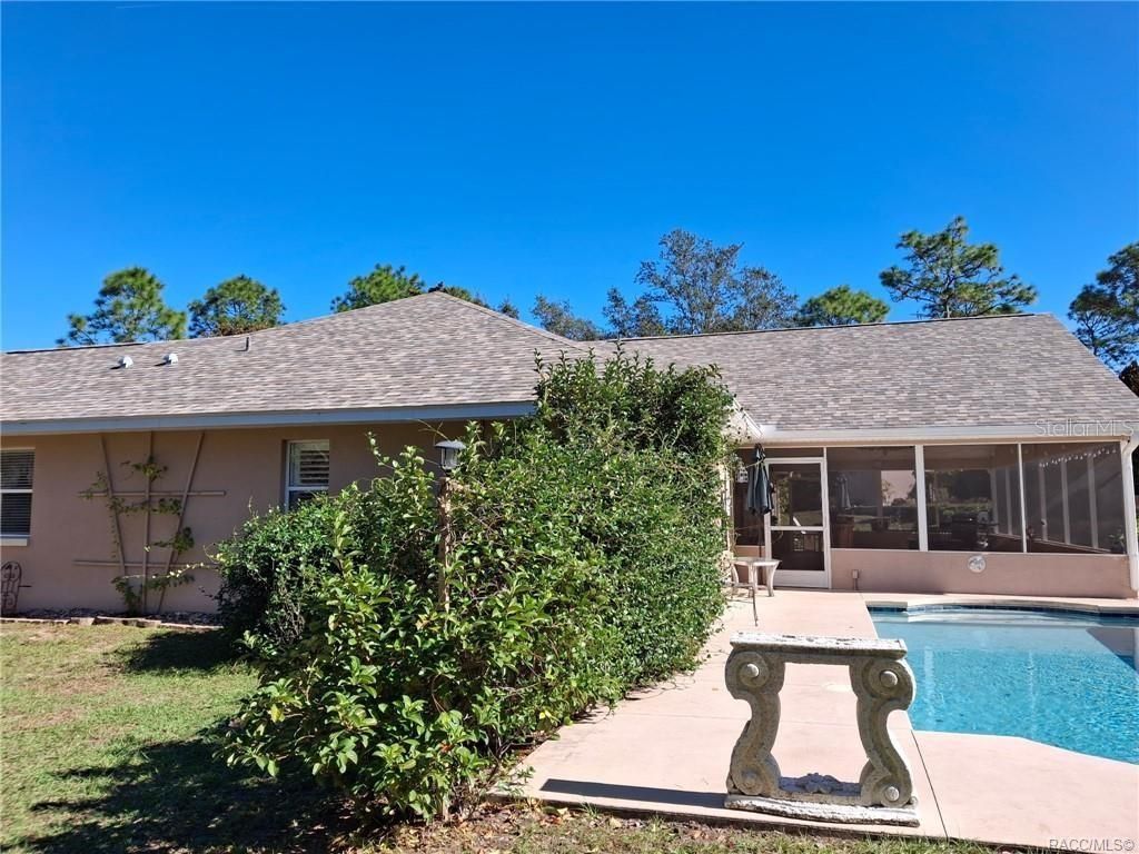 4295 N Bridger Drive, Beverly Hills, FL 34465 Photo