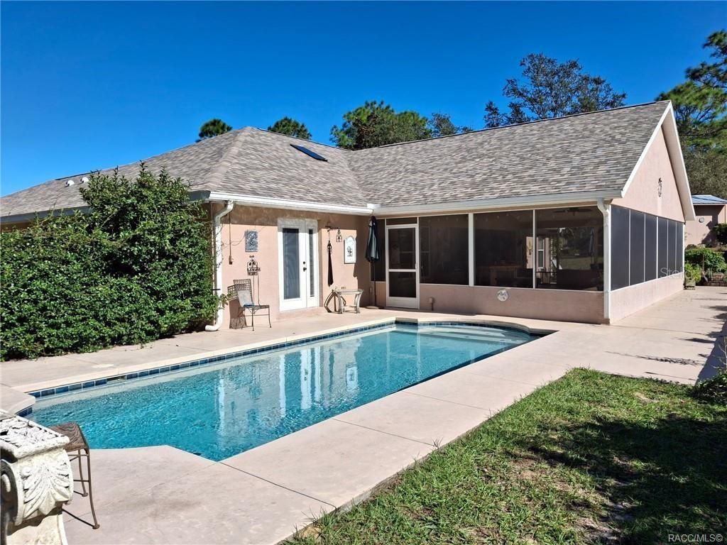 4295 N Bridger Drive, Beverly Hills, FL 34465 Photo