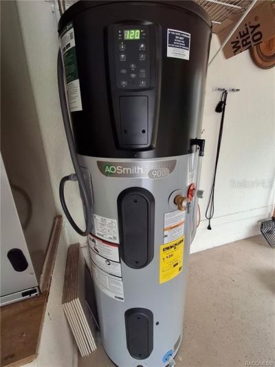 4295 N Bridger Drive, Beverly Hills, FL 34465 Photo