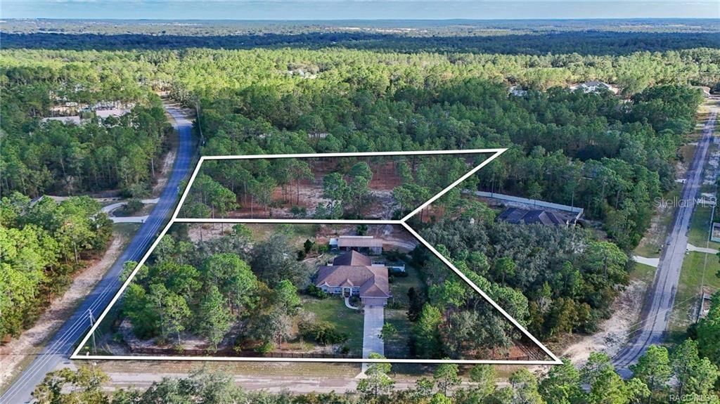 4295 N Bridger Drive, Beverly Hills, FL 34465 Photo