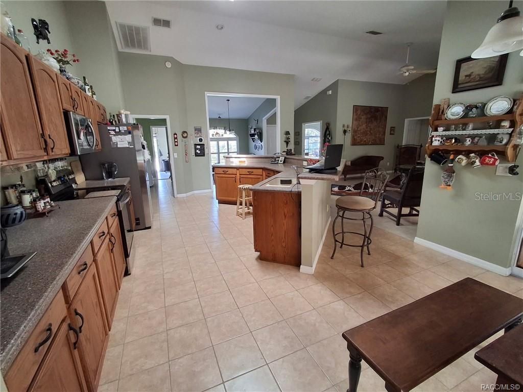 4295 N Bridger Drive, Beverly Hills, FL 34465 Photo