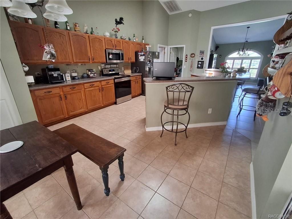 4295 N Bridger Drive, Beverly Hills, FL 34465 Photo