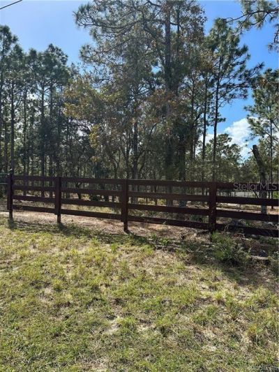 4295 N Bridger Drive, Beverly Hills, FL 34465 Photo