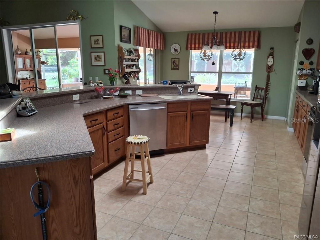 4295 N Bridger Drive, Beverly Hills, FL 34465 Photo