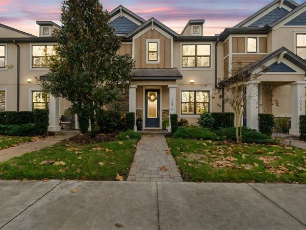 12616 RANGELAND BOULEVARD, ODESSA, FL 33556