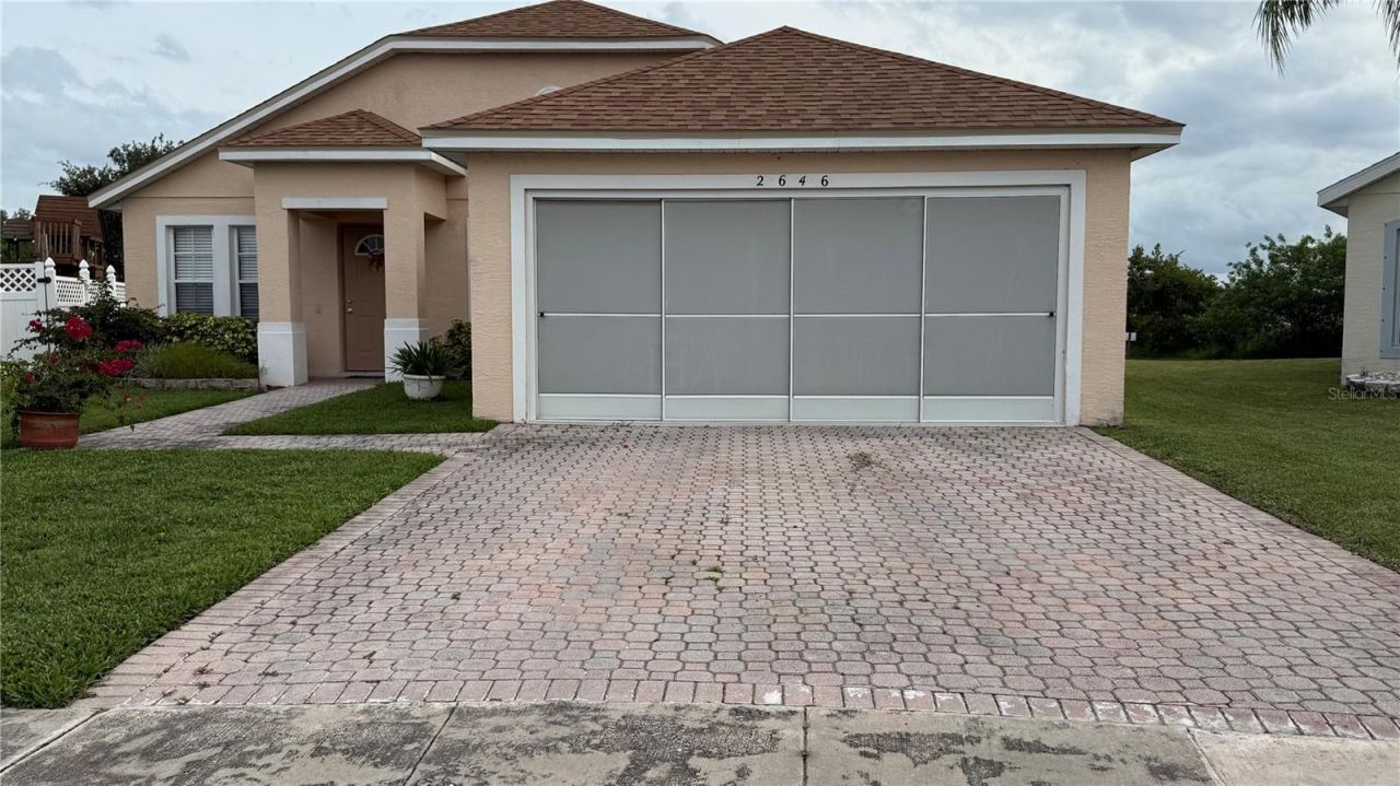 2646 Quarterdeck Court, Kissimmee, FL 34743 Main Photo