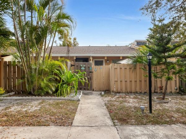 500 N JEFFERSON AVENUE, Unit C3, SARASOTA, FL 34237