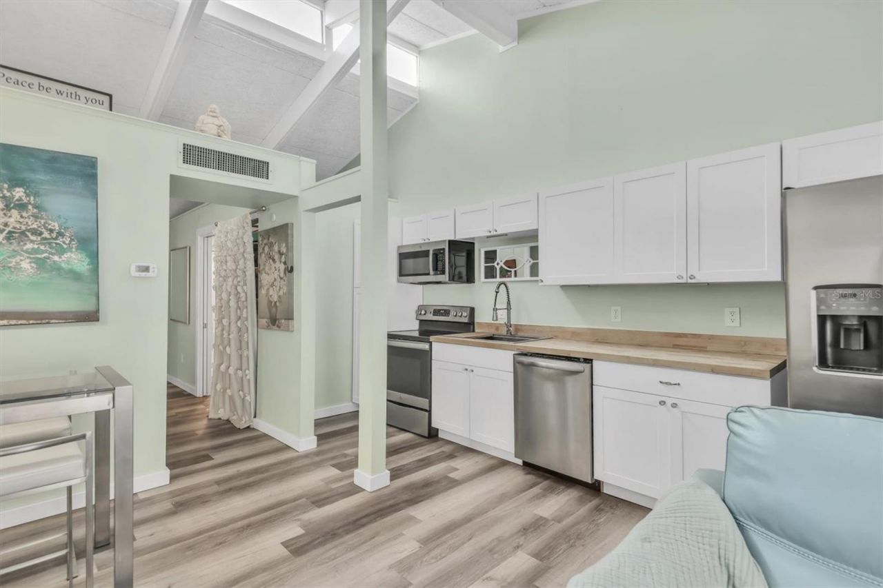 500 N Jefferson Avenue, Unit C3, Sarasota, FL 34237 Photo