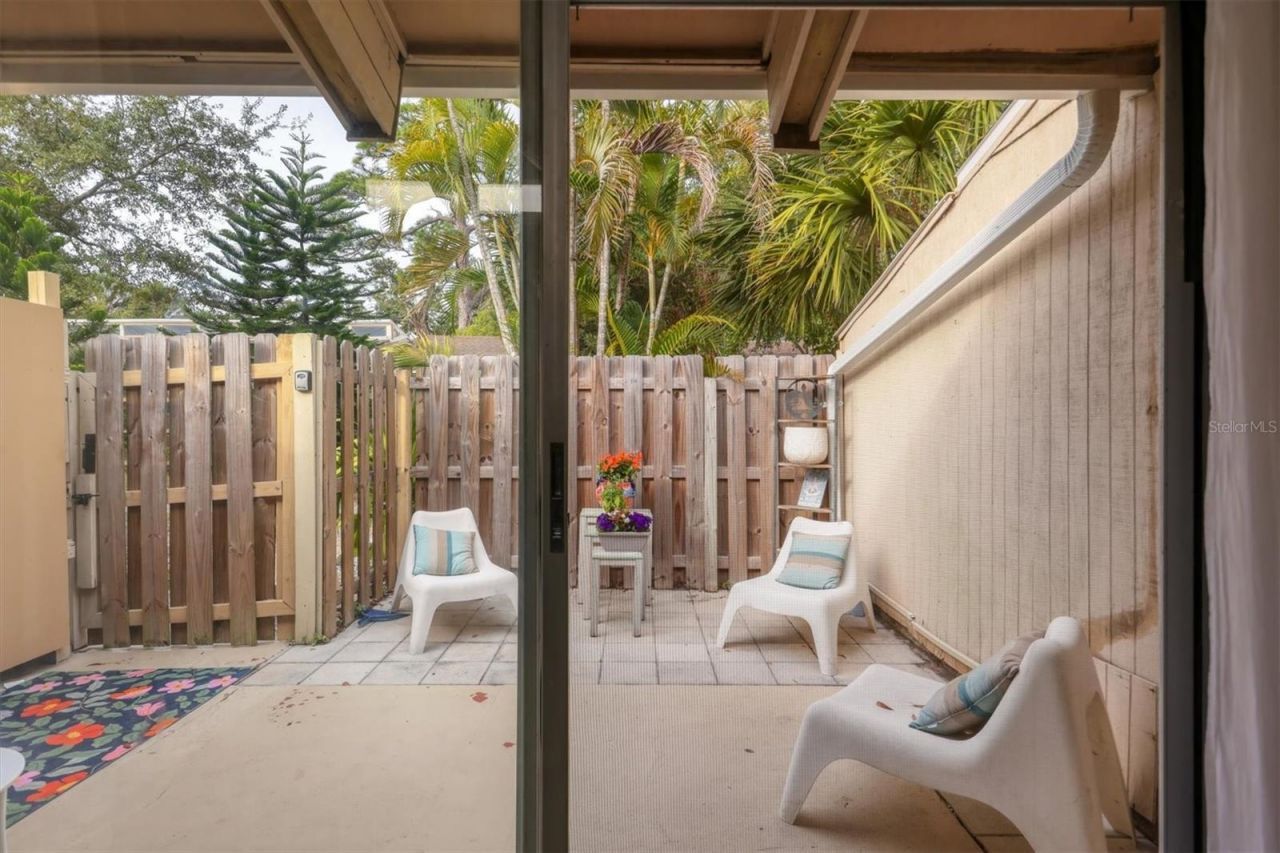 500 N Jefferson Avenue, Unit C3, Sarasota, FL 34237 Photo