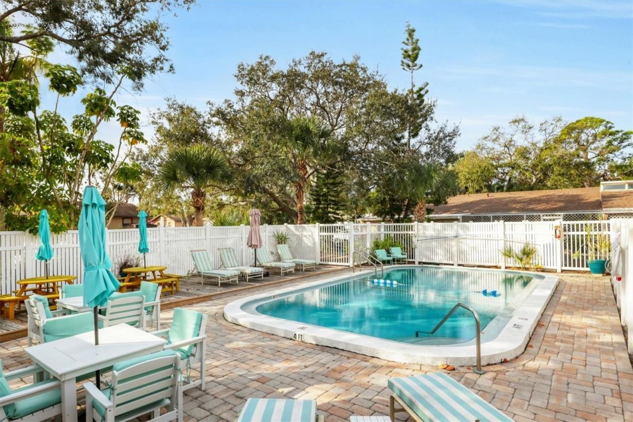 500 N Jefferson Avenue, Unit C3, Sarasota, FL 34237 Photo