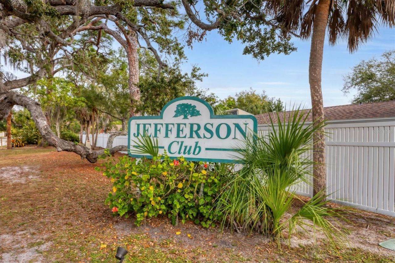 500 N Jefferson Avenue, Unit C3, Sarasota, FL 34237 Photo