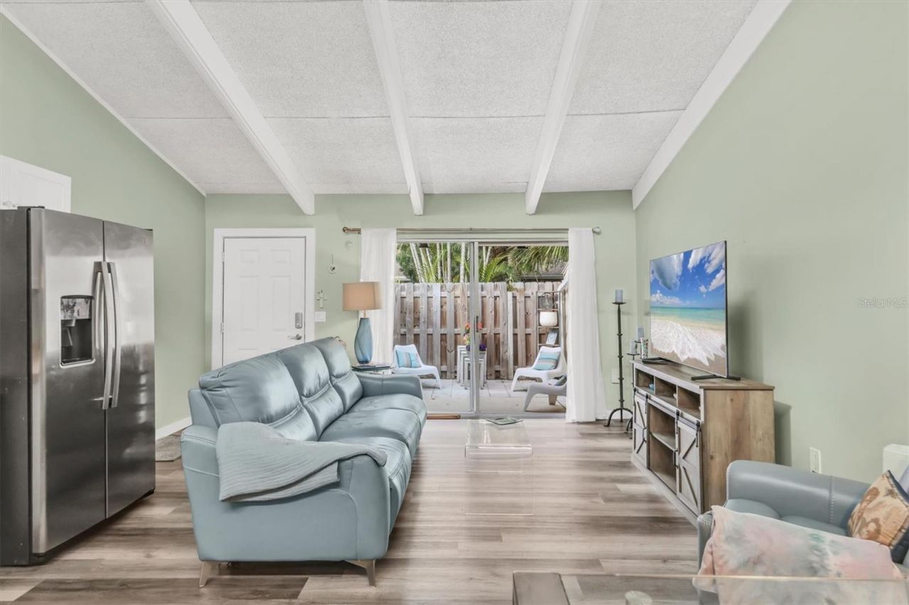 500 N Jefferson Avenue, Unit C3, Sarasota, FL 34237 Photo