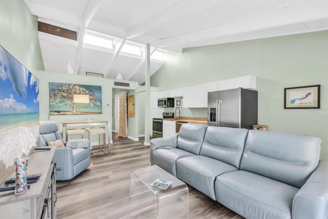 500 N Jefferson Avenue, Unit C3, Sarasota, FL 34237 Photo