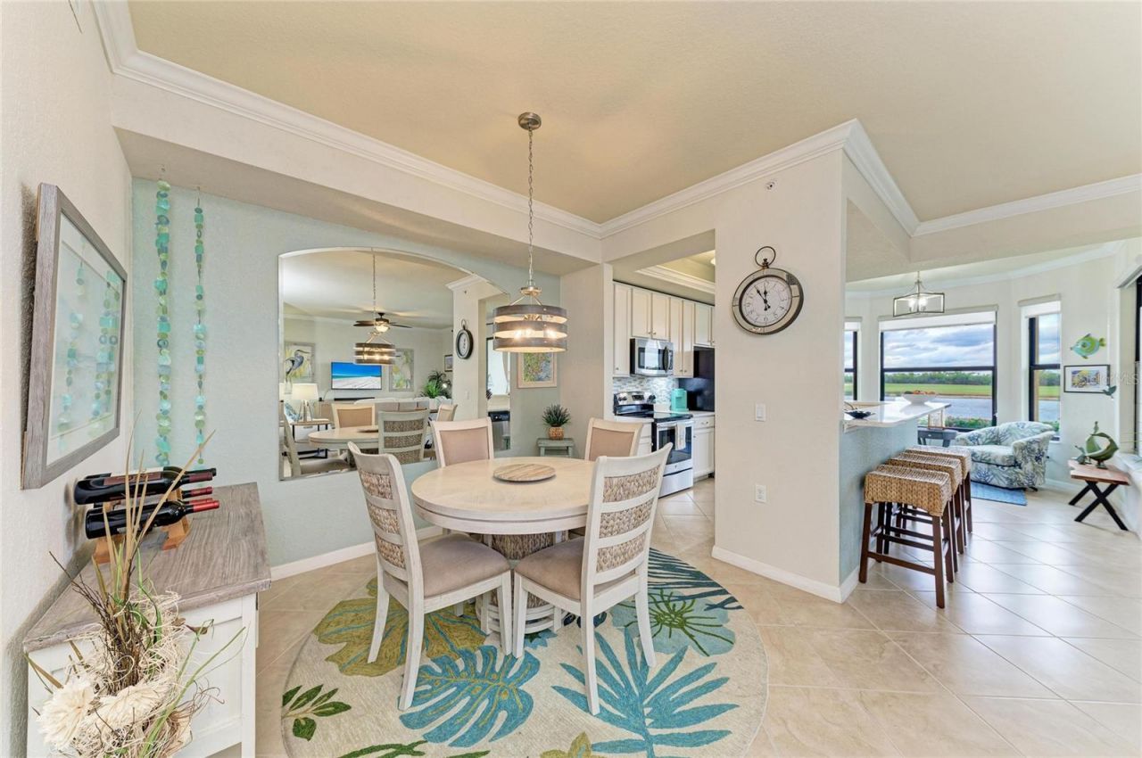 7225 River Hammock Drive, Unit 104, Bradenton, FL 34212 Photo