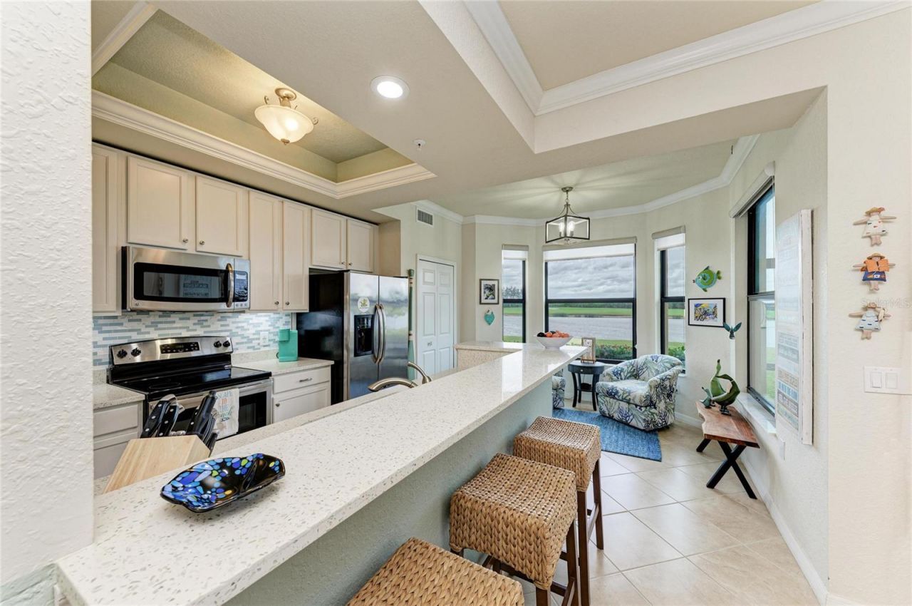 7225 River Hammock Drive, Unit 104, Bradenton, FL 34212 Photo