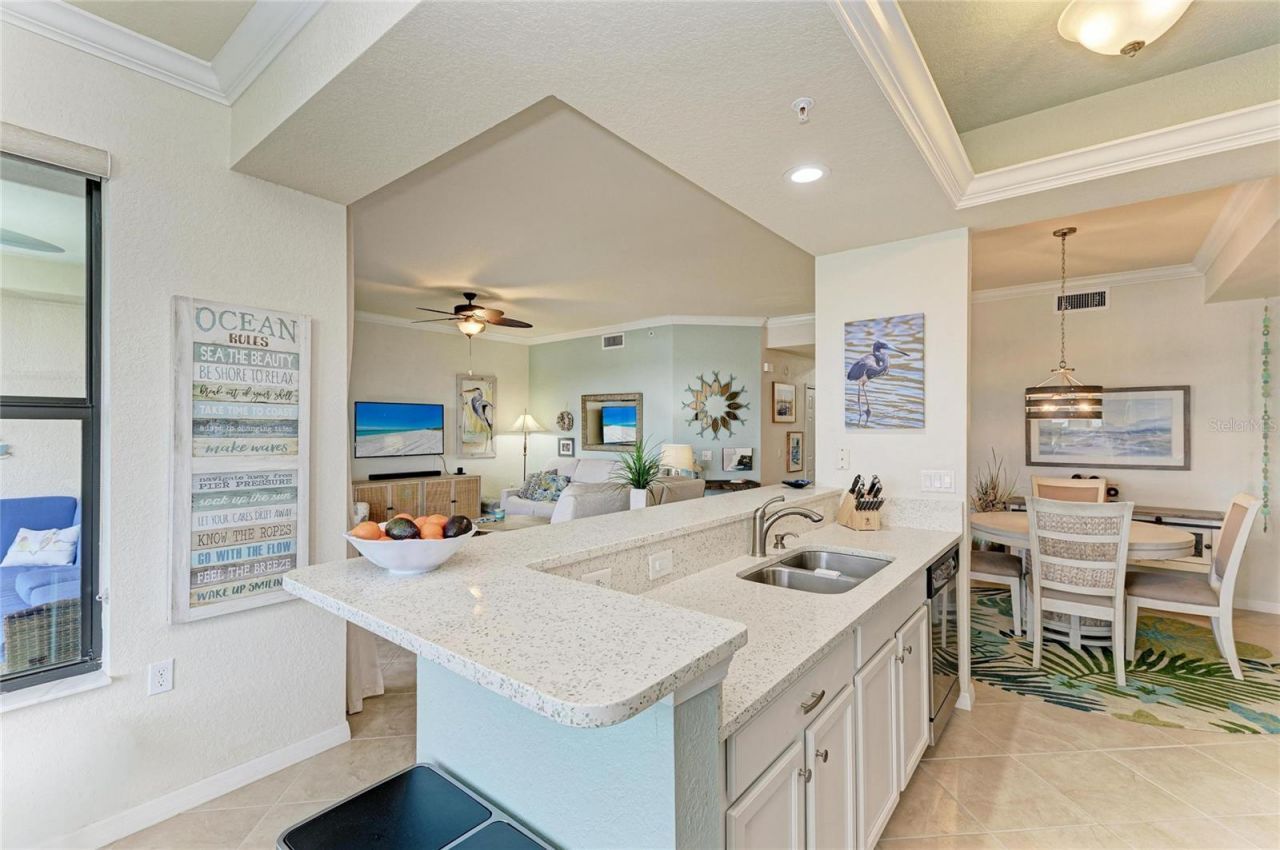 7225 River Hammock Drive, Unit 104, Bradenton, FL 34212 Photo