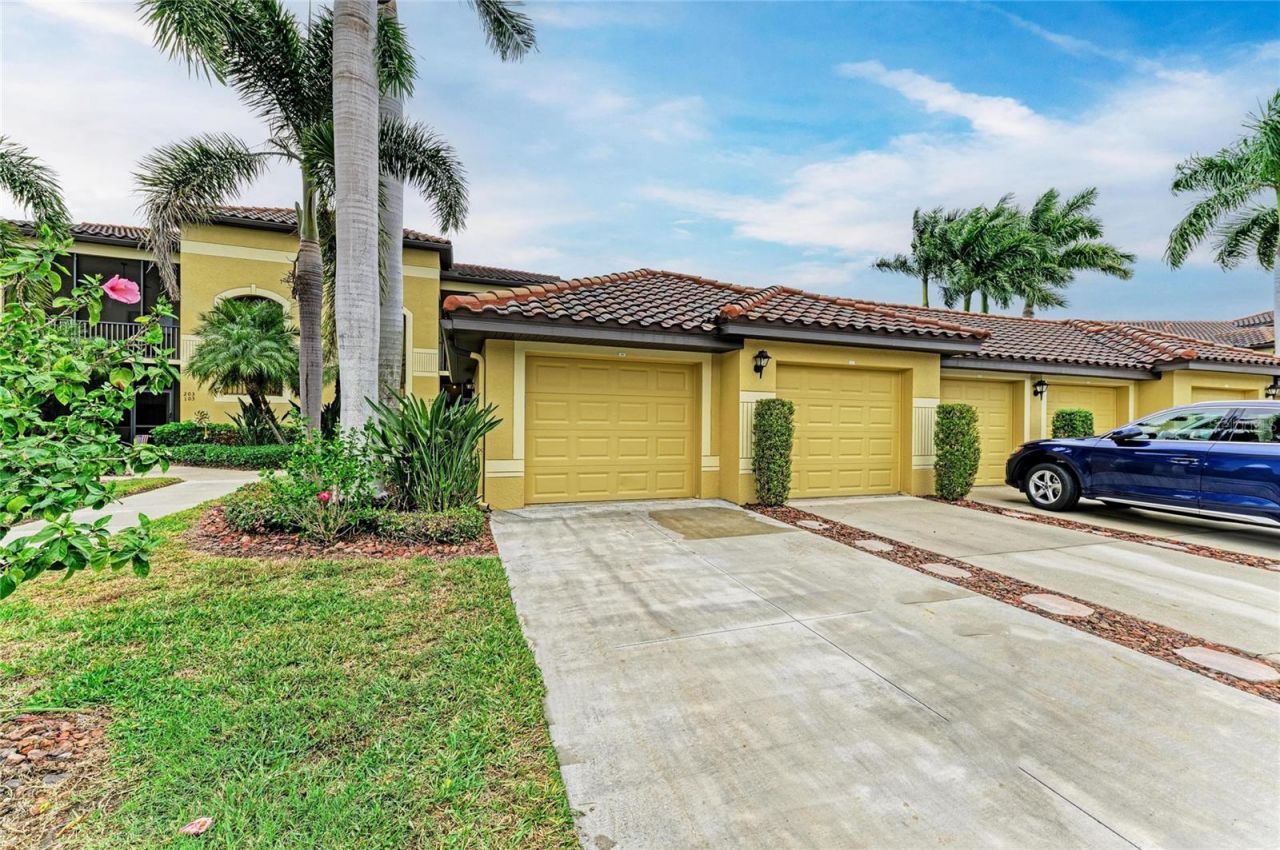 7225 River Hammock Drive, Unit 104, Bradenton, FL 34212 Photo