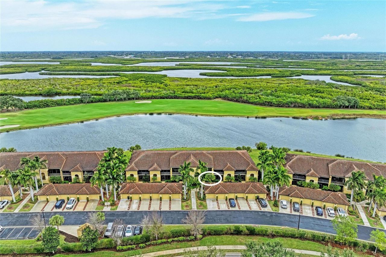 7225 River Hammock Drive, Unit 104, Bradenton, FL 34212 Photo