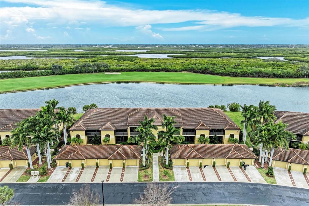 7225 River Hammock Drive, Unit 104, Bradenton, FL 34212 Photo