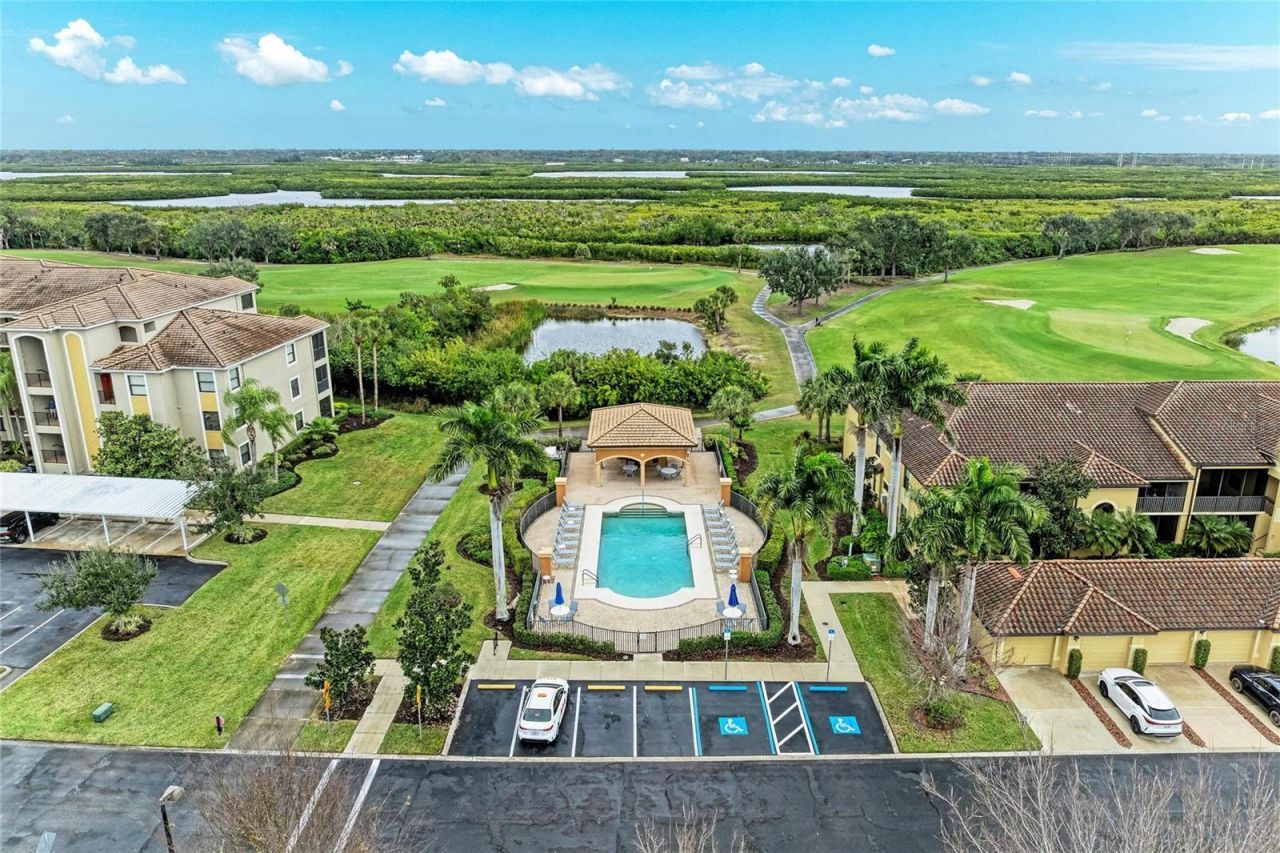 7225 River Hammock Drive, Unit 104, Bradenton, FL 34212 Photo