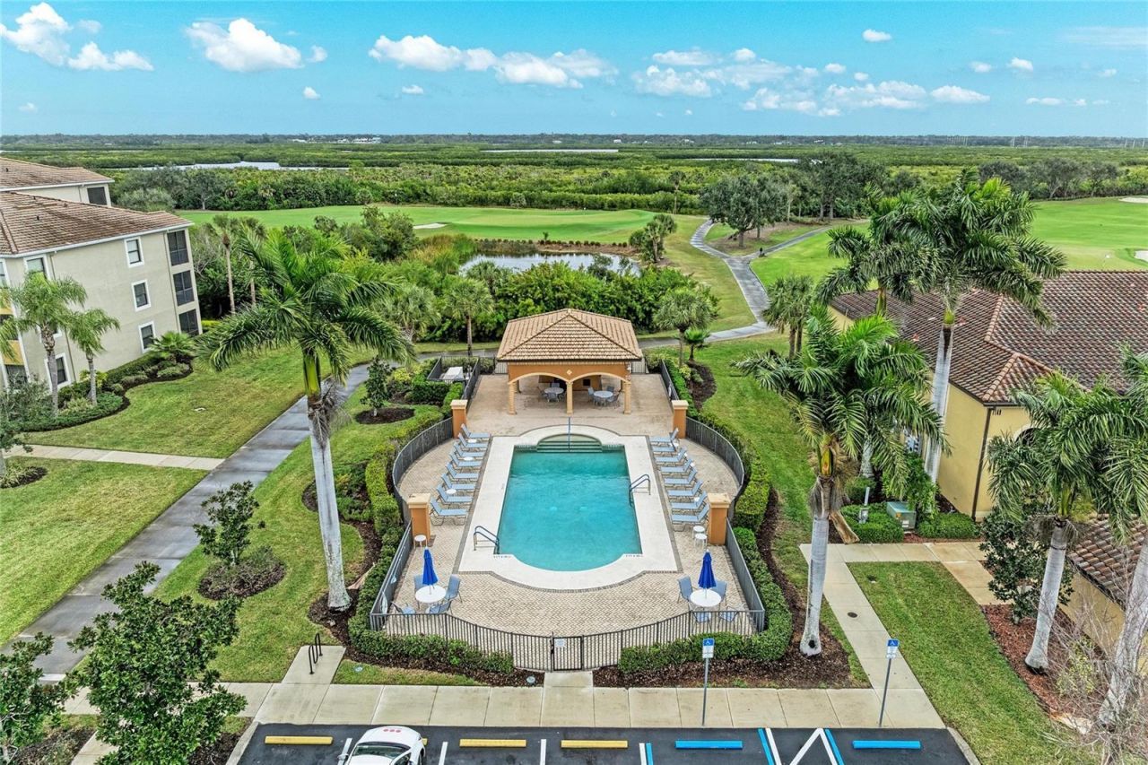 7225 River Hammock Drive, Unit 104, Bradenton, FL 34212 Photo