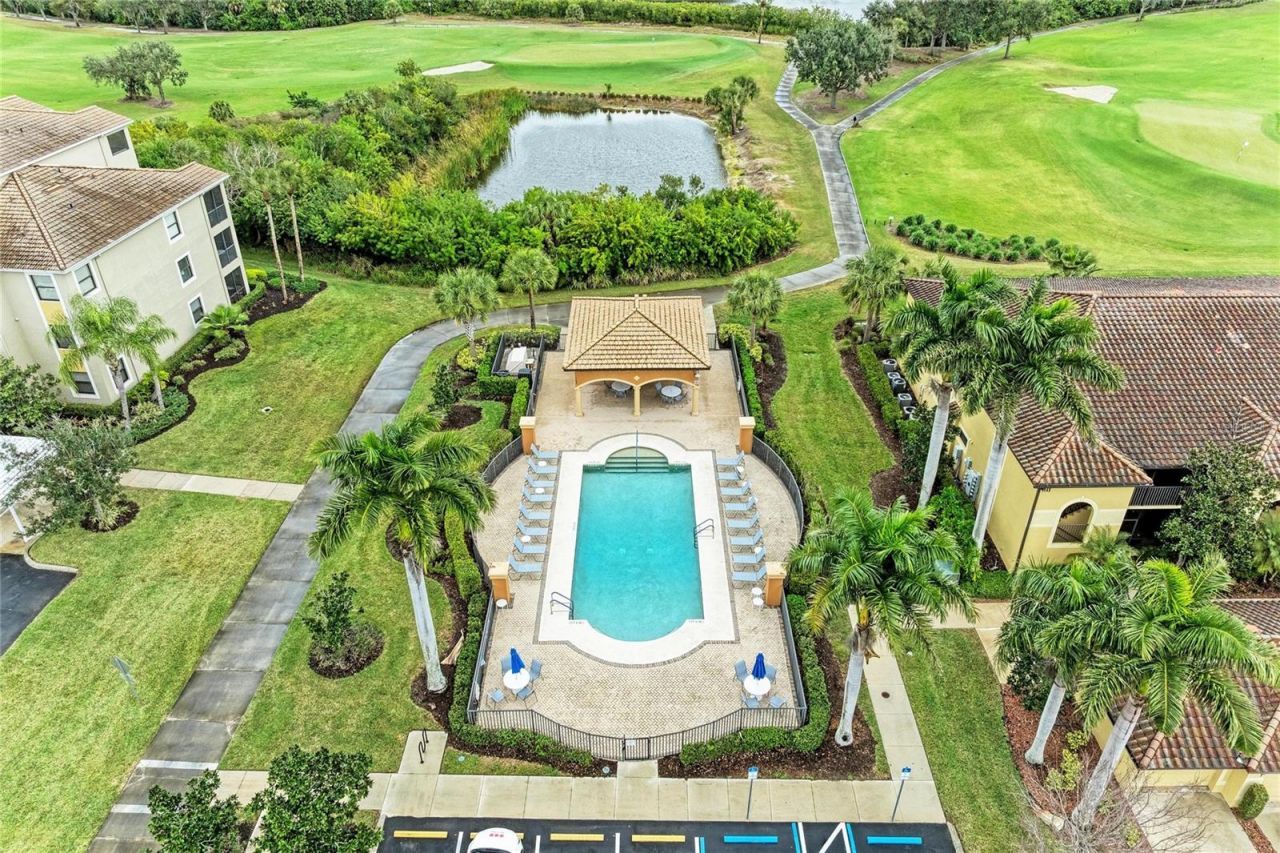 7225 River Hammock Drive, Unit 104, Bradenton, FL 34212 Photo