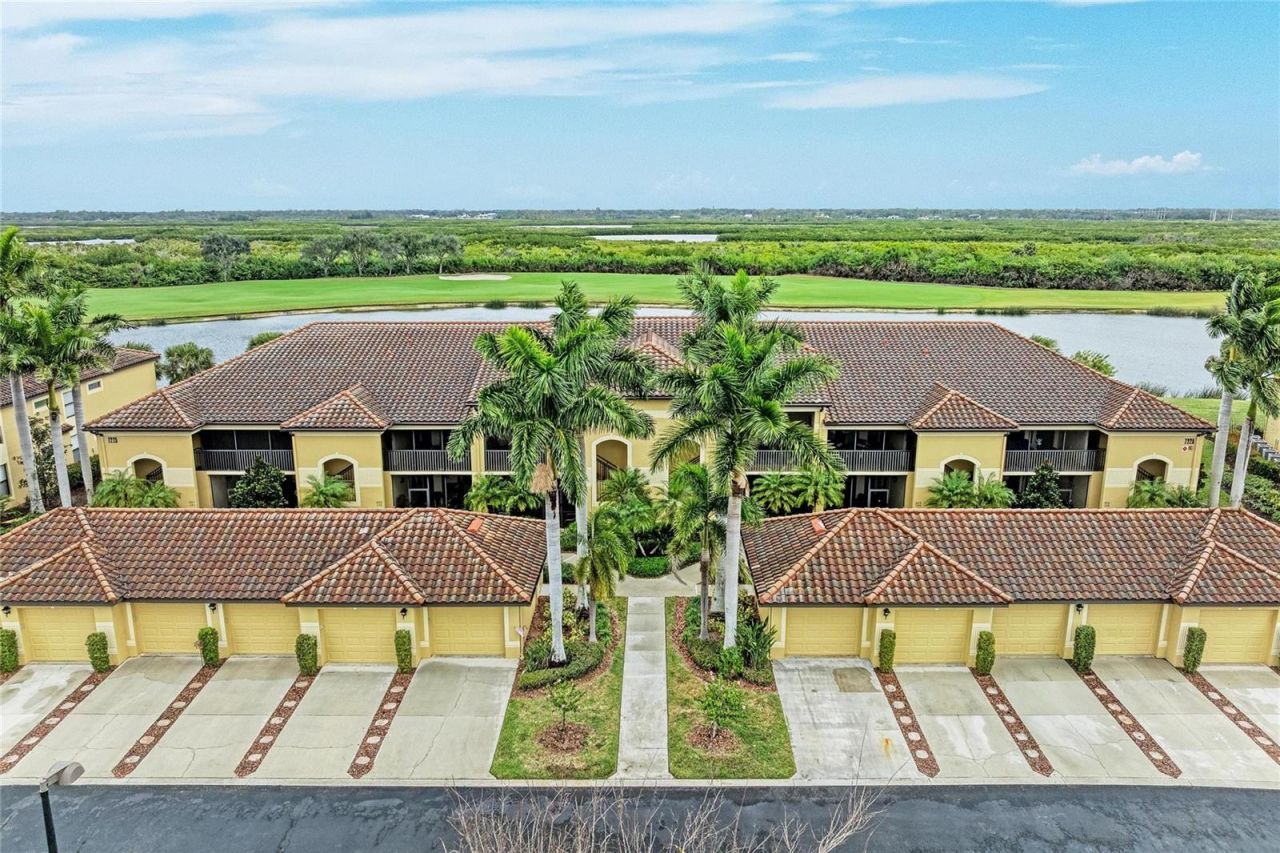 7225 River Hammock Drive, Unit 104, Bradenton, FL 34212 Photo