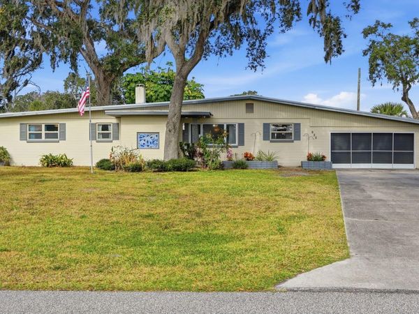 820 VALENCIA ROAD, SOUTH DAYTONA, FL 32119