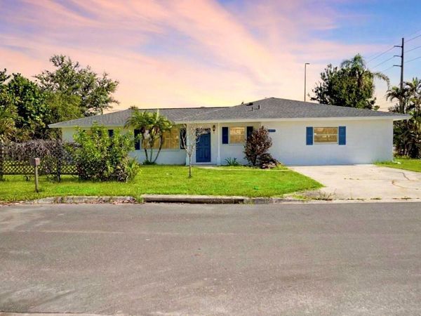 1796 FLORENCE AVENUE, ENGLEWOOD, FL 34223