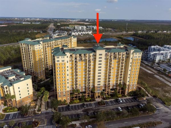8101 RESORT VILLAGE DRIVE, Unit 31314, ORLANDO, FL 32821