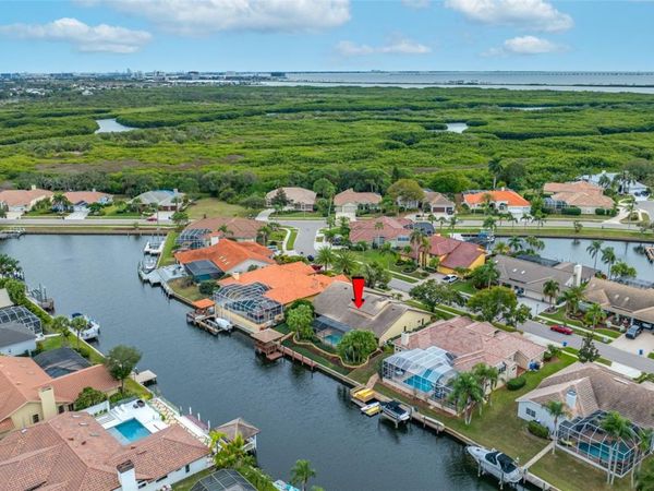 9807 COMPASS POINT WAY, TAMPA, FL 33615