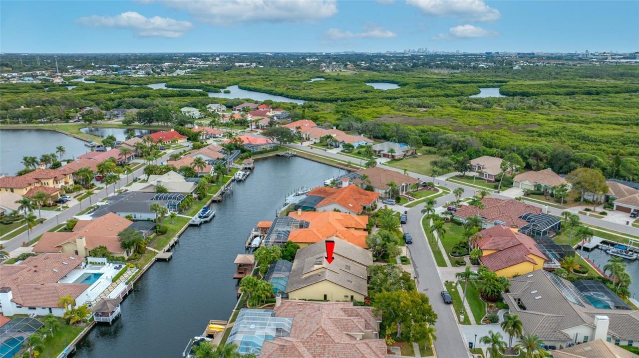 9807 Compass Point Way, Tampa, FL 33615 Photo