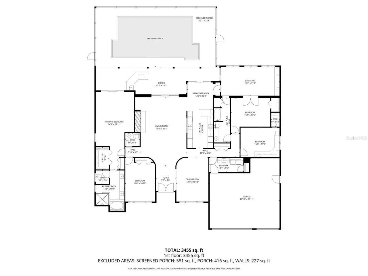 9807 Compass Point Way, Tampa, FL 33615 Photo