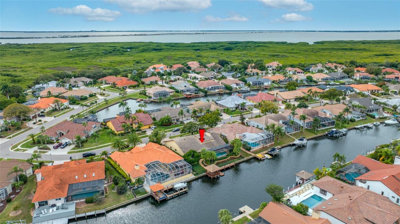 9807 Compass Point Way, Tampa, FL 33615 Photo