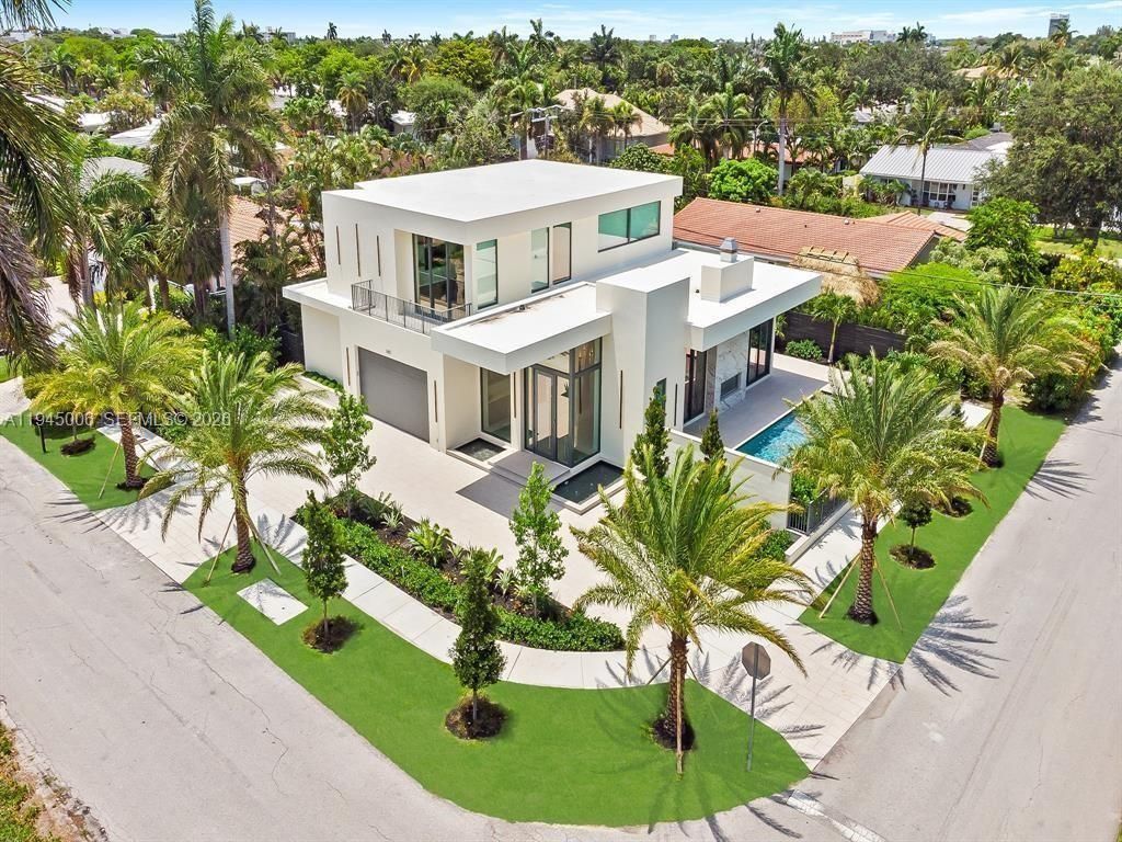 2657 NE 34th St, Fort Lauderdale, FL 33306 Photo