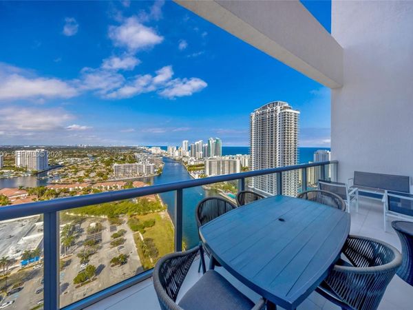 2600 E Hallandale Beach Blvd , Unit T3304, Hallandale Beach, FL 33009