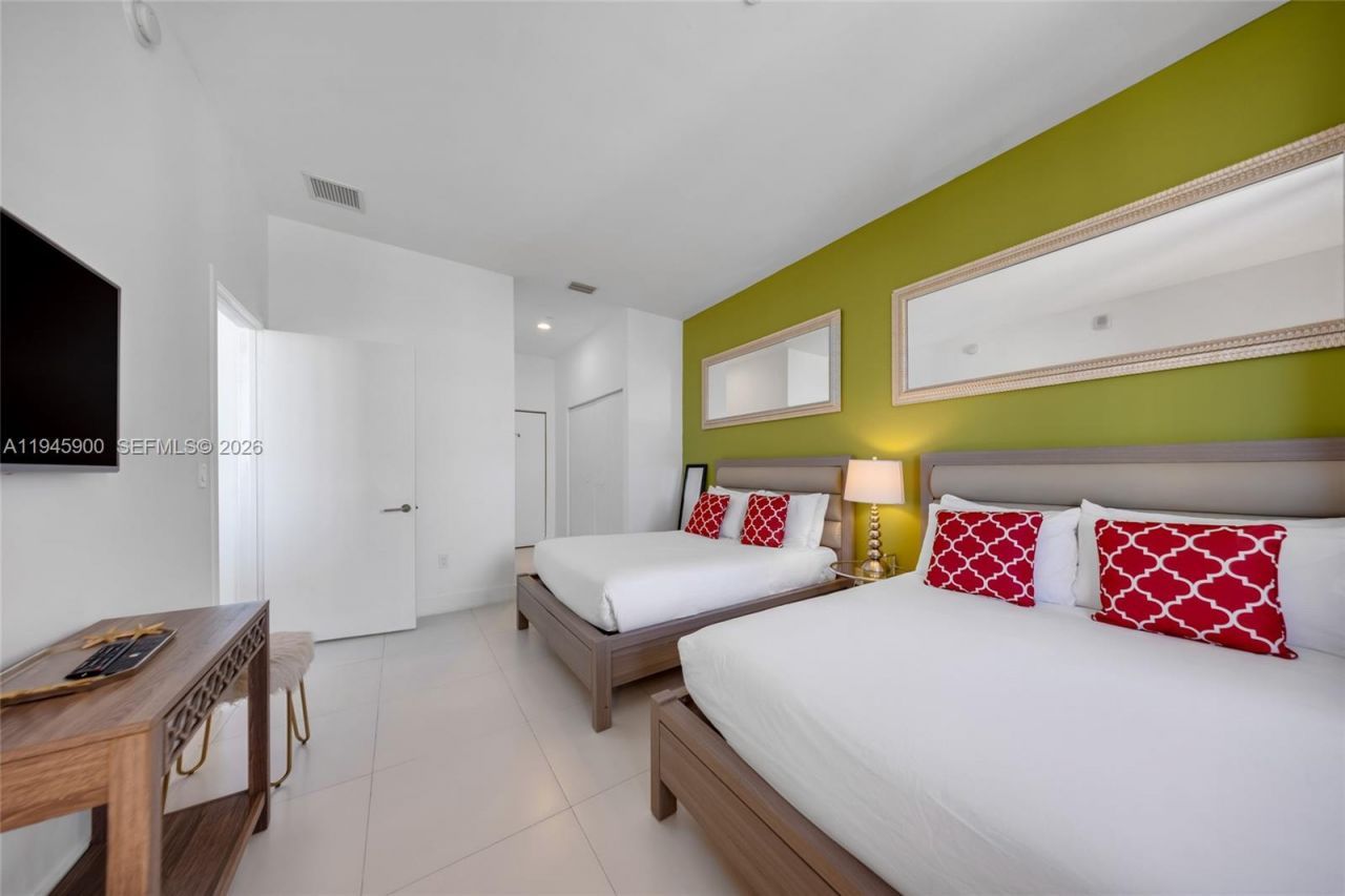 2600 E Hallandale Beach Blvd , Unit T3304, Hallandale Beach, FL 33009 Photo