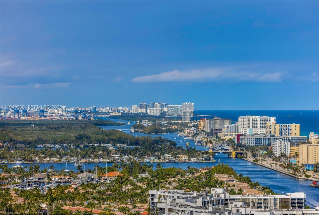 2600 E Hallandale Beach Blvd , Unit T3304, Hallandale Beach, FL 33009 Photo