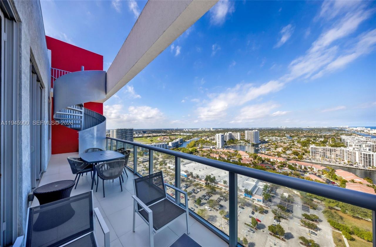 2600 E Hallandale Beach Blvd , Unit T3304, Hallandale Beach, FL 33009 Photo