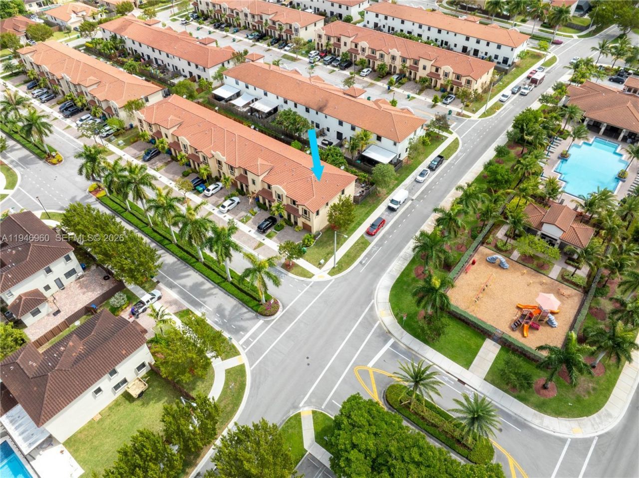 17473 SW 153rd Path, Miami, FL 33187 Photo