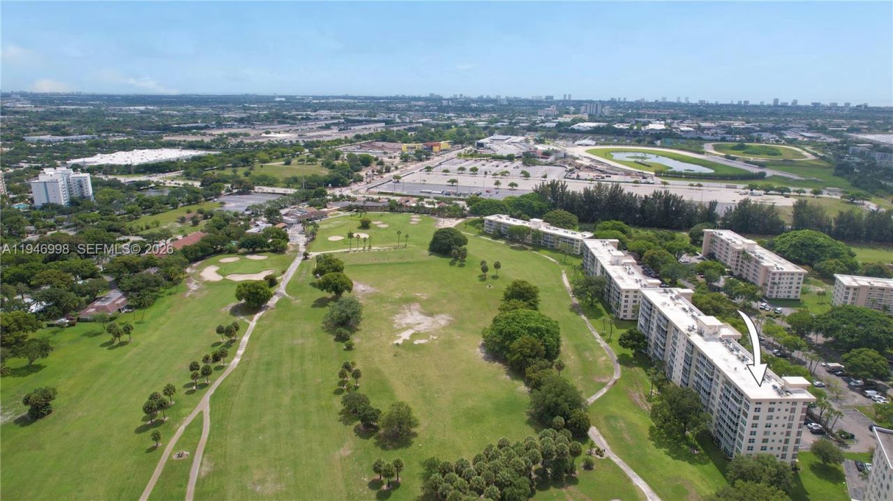 2661 S Course Dr, Unit 510, Pompano Beach, FL 33069 Photo