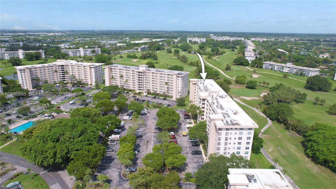 2661 S Course Dr, Unit 510, Pompano Beach, FL 33069 Photo