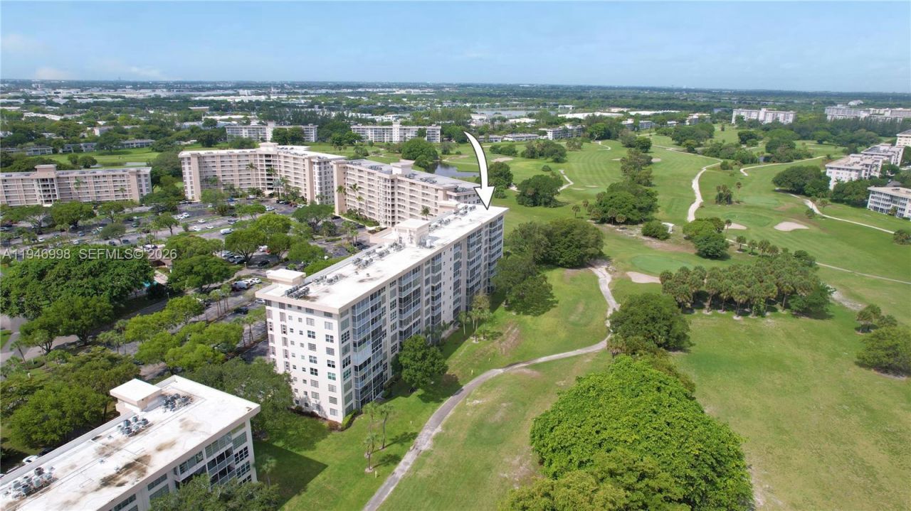 2661 S Course Dr, Unit 510, Pompano Beach, FL 33069 Photo
